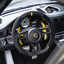 A Imagem Pode Conter Carro Custom Car Interior Porsche Porsche 911 Gt3
