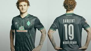 Borussia mönchengladbach aufstellung 20/21 ⚽ gladbach wieder in die champions league? Die Trikots Der Bundesliga Saison 2019 2020