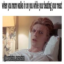 The Magical World Of Bowie Memes and jareth memes