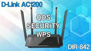 Multi client with high bandwidth and dual band performance summary and power consumption summary and verdict. D Link Dir 842 Wireless Router Quick Review Youtube