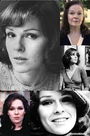 Nicole Rispoli's Instagram, Twitter & Facebook