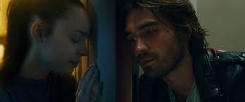 Test Blu-ray : Songbird