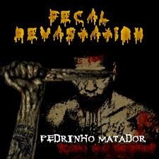 A biografia de pedrinho matador compre aqui abre.ai/ebookpedrinhomatador. Pedrinho Matador Mato Por Prazer Fecal Devastation
