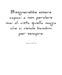 Bambini Brevi Poesie Citazioni Sagge Parole