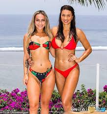 Love Island S Cassie Lansdell Reveals She S Going On A Holiday With Ex Girlfriend Phoebe Thompson Readsector