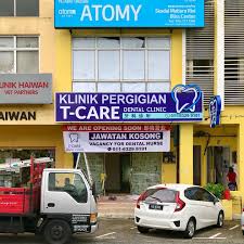T Care Dental Clinic Skudai Jb Added A T Care Dental Clinic Skudai Jb Facebook