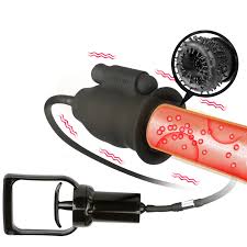 Vibrators Men Penis Head Glans Stimulation Endurance Training Bullet  Vibrator Pump Cylinder Expansion Masturbation Device 230923 From 16,57 € |  DHgate