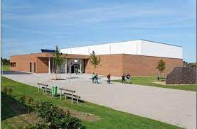 Das gymnasium twistringen ist ein gymnasium in twistringen (landkreis diepholz). Gymnasium Twistringen Neubau Ig Bannert Mbh