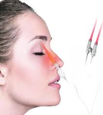 COZING Newest Powerful 808nm LLLT Therapy Device High Quality Physical  Equipment