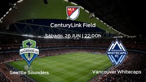 Seattle Sounders Vs Vancouver Whitecaps Cuando Se Celebra El Partido Horario Alineaciones Y Detalles