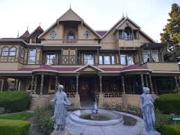 Maybe you would like to learn more about one of these? Winchester Mystery House Virtual Tour Apartment Therapy