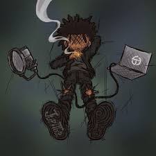 Elton McDaniel (eltonmcdaniel)