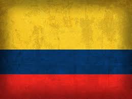 This is a list of flags used in colombia. Colombia Flag Vintage Distressed Finish Art Print By Design Turnpike In 2021 Colombia Flag Flag Art Colombian Art