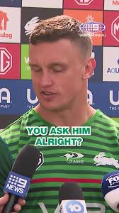 Latrell Mitchell's Passion for Rugby League Defended by Teammates