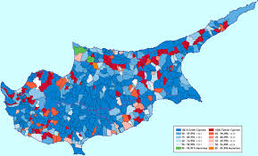 Demographics Of Cyprus Wikipedia