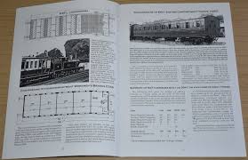 London & North Western Railway Thirty Foot 1in Six Wheeled Carriages by Philip  Millard