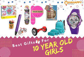 Birthday Gifts For Ten Year Old Girls Best Gifts For 10 Year Old Girls 10 Year Old Girl Best Gifts Christmas Girl