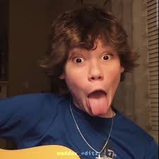 Maddox Batson 2024: Cutie Edit