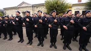 Dar un jandarm la scoala militara de subofiteri dragasani? O NouÄƒ Campanie De Recrutare A Viitorilor Jandarmi C