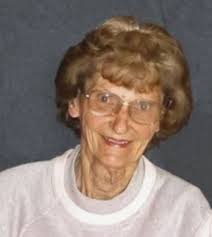 Obituary information for Jean Votava