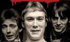 Very Sad to hear of the passing of Rick Butler RIP of The Jam, The Jam were  a big part of my Youth & who I am today, Thank You for The