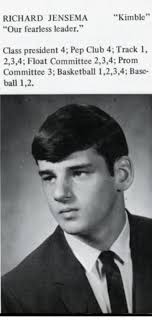 For anyone that knew my brother in law, Dick Herbst brother. He passed  peacefully