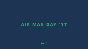 Share the best gifs now. Nike Air Max Day 2017 Paq