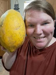 Can I get some green papaya recipes?