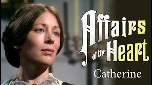 Affairs of the Heart (1974) Stories or Novels by Henry James