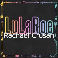Thanks catherine for the reminder: Lularoe Rachael Crusan Siaran Facebook