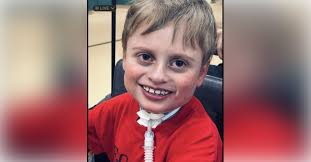 Obituary information for Sawyer Jaxson Scoma