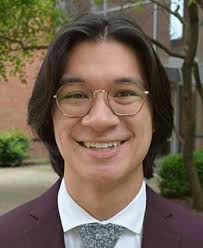 Victory Institute names Benjamin Hong Starr as the 2021-2022 Victory  Congressional Fellow