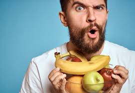 But with so many brands and types of kibble on the market, it can be difficult to decide which one is. 7 Ways To Make Yourself Like Healthy Food Bbc Food
