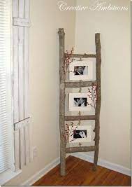 Top 10 Repurposed Old Ladders Idee Di Arredamento Decorazione Di Stanze Arredamento D Interni Rustico