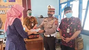 Olx sebelumnya tokobagus, pusat jual beli terlengkap di seluruh indonesia. Samsat Terminal Kroya Kembali Dibuka Radar Banyumas