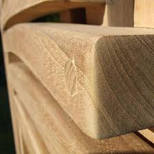 If the water stain appears as a white ring, there's a very good chance you can remove it. How To Treat Teak Furniture Restore Or Patina