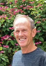 People of St. Pete: Ray Wunderlich III