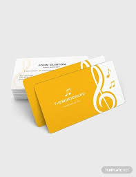 15% off with code julyzweekend. Music Band Business Card Template Free Jpg Illustrator Word Apple Pages Psd Publisher Template Net Music Business Cards Free Business Card Templates Business Card Template