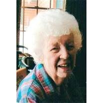 Marguerite "Midge" Kennedy Obituary