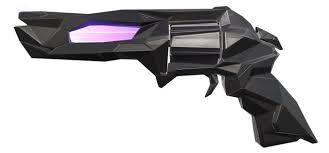 Valorant Sheriff Skins