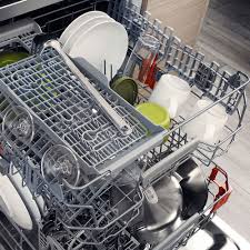 Shouldn't dishwashers be inherently clean? This Is The Correct Way To Load The Dishwasher According To The Experts