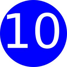 Image result for wallpaper background number 10
