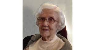 Marjorie I. Mrdutt Obituary (1925