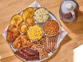 Legendary BBQ Family Feasts: Authentic Southern Flavors