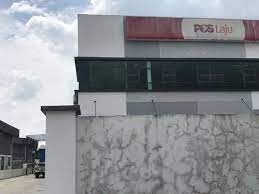 And if you're still not getting response for your poslaju complaint, you can connect with the company by using efeedback poslaju contact form with relevant queries. Pos Laju Pekan Nenas Tgh Shutter Supply Services Facebook