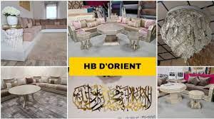 Maybe you would like to learn more about one of these? Hb D Orient 63 Salon Marocain Sur Mesure Nouveautes 2021 Salon Marocain 2021 Clermont Ferrand Youtube