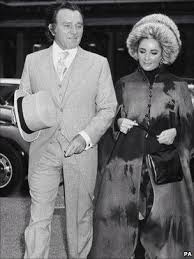 Maybe you would like to learn more about one of these? Elizabeth Taylor Last Act In Richard Burton Love Story Bbc News