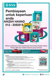 Bsn personal loan swasta 2017. Bsn Personal Loan Home Facebook