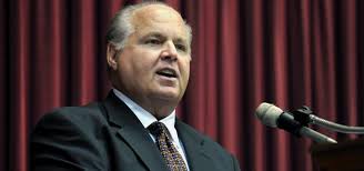 Rush Limbaugh Says He Has Been Diagnosed With Advanced Lung Cancer Woub Public Media