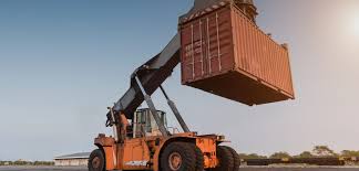 Moving a shipping container alone. How Do You Move A Shipping Container True Blue Containers